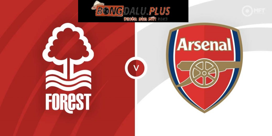 NottinghamForest-vs-Arsenal